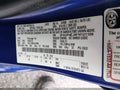 2015 Ford Fiesta — photo 9 of 17 | VIN 3FADP4EJ9FM121109