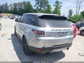 2017 Land Rover Range Rover Sport — photo 3 of 15 | VIN SALWR2FV1HA692539