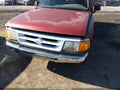 Photo 6 of 11 — 1997 Ford Ranger