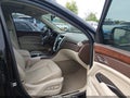 Photo 5 of 16 — 2016 Cadillac SRX