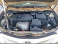 Photo 10 of 13 — 2011 Toyota Camry