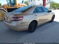 Photo 4 of 13 — 2011 Toyota Camry