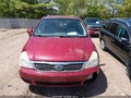 Photo 12 of 16 — 2011 Kia Sedona