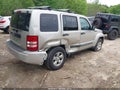 Photo 4 of 13 — 2009 Jeep Liberty