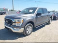 Photo 2 of 17 — 2021 Ford F-150