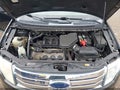 Photo 10 of 11 — 2010 Ford Edge