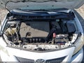 2010 Toyota Corolla — photo 10 of 11 | VIN 1NXBU4EE6AZ305159