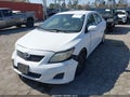 2010 Toyota Corolla — photo 2 of 11 | VIN 1NXBU4EE6AZ305159