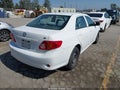 2010 Toyota Corolla — photo 4 of 11 | VIN 1NXBU4EE6AZ305159