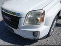 Photo 6 of 16 — 2017 GMC Terrain