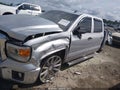 2014 GMC Sierra 1500 — photo 16 of 16 | VIN 3GTP1VEC7EG117847