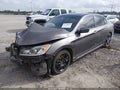 2017 Honda Accord — photo 2 of 19 | VIN 1HGCR2F13HA208167