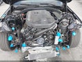 2025 BMW M440i xDrive — photo 10 of 21 | VIN WBA73DB06SCU16451