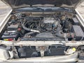 2000 Infiniti QX4 — photo 10 of 17 | VIN JNRAR07YXYW075173