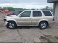 2000 Infiniti QX4 — photo 15 of 17 | VIN JNRAR07YXYW075173
