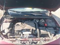 Photo 10 of 11 — 2016 Chevrolet Malibu
