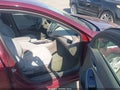 Photo 5 of 11 — 2016 Chevrolet Malibu