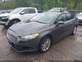 Photo 2 of 17 — 2017 Ford Fusion