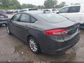 Photo 3 of 17 — 2017 Ford Fusion