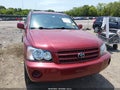 Photo 12 of 16 — 2003 Toyota Highlander