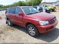 Photo 1 of 16 — 2003 Toyota Highlander