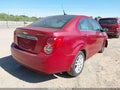 Photo 4 of 11 — 2012 Chevrolet Sonic