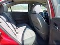 Photo 8 of 11 — 2012 Chevrolet Sonic