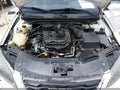 Photo 10 of 11 — 2011 Chrysler 200