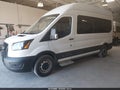 Photo 2 of 23 — 2023 Ford Transit-350