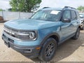 Photo 2 of 16 — 2021 Ford Bronco Sport