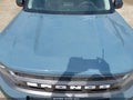 Photo 6 of 16 — 2021 Ford Bronco Sport