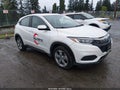 Photo 1 of 16 — 2022 Honda HR-V