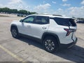 Photo 3 of 18 — 2025 Chevrolet Equinox