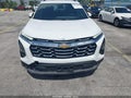 Photo 6 of 18 — 2025 Chevrolet Equinox