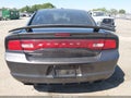 Photo 17 of 17 — 2014 Dodge Charger