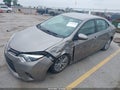 2014 Toyota Corolla — photo 2 of 16 | VIN 5YFBURHE0EP117785
