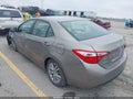 2014 Toyota Corolla — photo 3 of 16 | VIN 5YFBURHE0EP117785