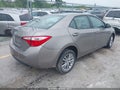 2014 Toyota Corolla — photo 4 of 16 | VIN 5YFBURHE0EP117785