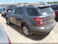 Photo 3 of 16 — 2014 Ford Explorer