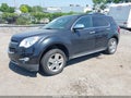 Photo 2 of 15 — 2015 Chevrolet Equinox
