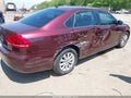 Photo 4 of 11 — 2013 Volkswagen Passat
