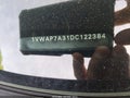 Photo 9 of 11 — 2013 Volkswagen Passat
