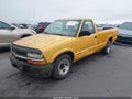 Photo 2 of 16 — 2000 Chevrolet S-10