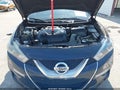 2017 Nissan Maxima — photo 10 of 16 | VIN 1N4AA6AP0HC387715