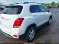 Photo 4 of 18 — 2018 Chevrolet Trax