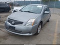 Photo 2 of 11 — 2012 Nissan Sentra