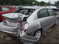 2009 Honda Civic — photo 4 of 16 | VIN 2HGFA16539H308841