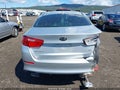 Photo 17 of 17 — 2015 Kia Optima
