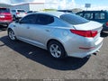 Photo 3 of 17 — 2015 Kia Optima