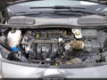 Photo 10 of 25 — 2018 Ford Transit Connect